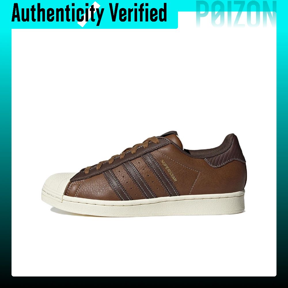 Adidas Shoes Superstar - Zapatillas de Skateboard Adidas Originals SUPERSTAR