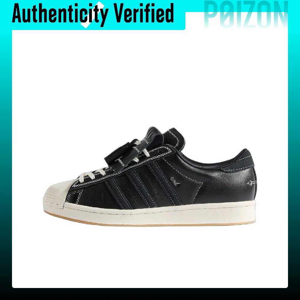 Adidas Shoes Superstar - Adidas Originals SUPERSTAR Zapatos de skate