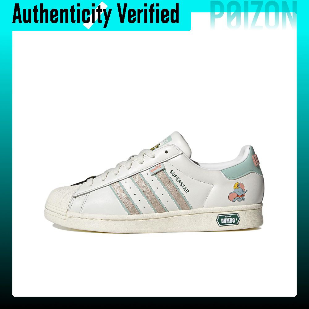 Adidas Shoes Superstar - Disney X Adidas Originals SUPERSTAR Zapatillas