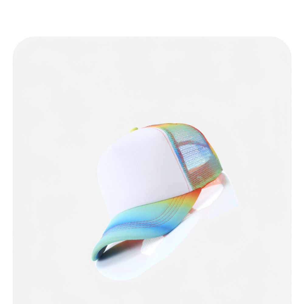 Gorra de béisbol de malla ajus - Trucker Cap Mesh reseña y precio