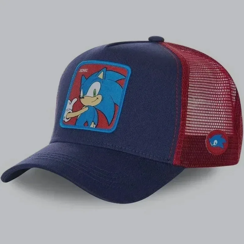 Nuevas Gorras de Béisbol de Ve - Trucker Cap Mesh reseña y precio