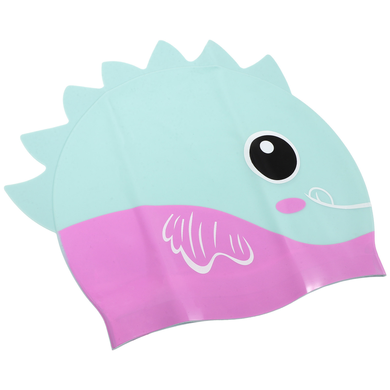 Gorro de natación de silicona  - Swim Hat Silicone reseña y precio