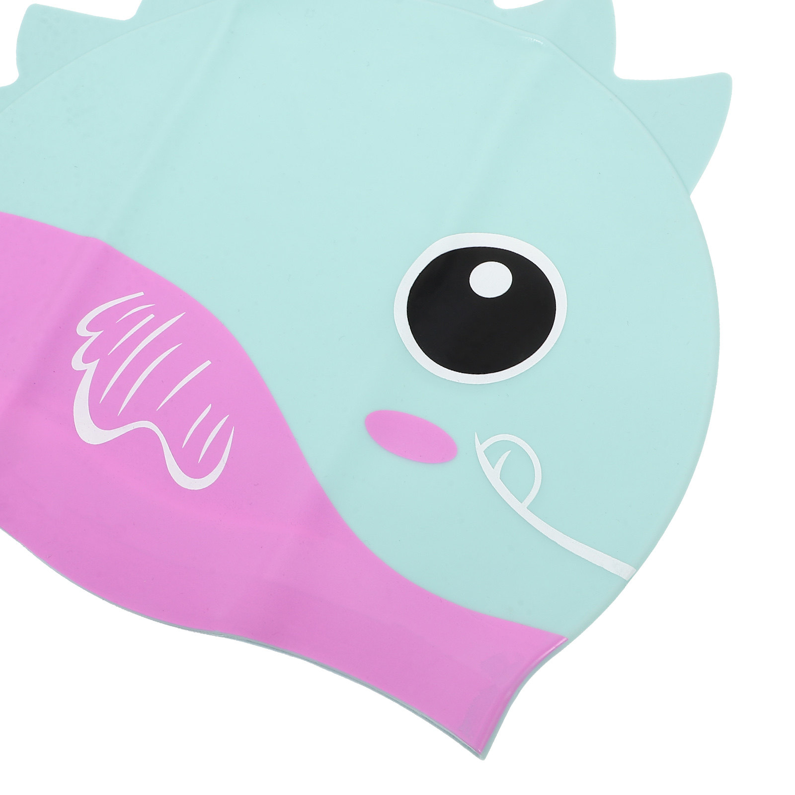 Gorro de natación de silicona  - Swim Hat Silicone reseña y precio
