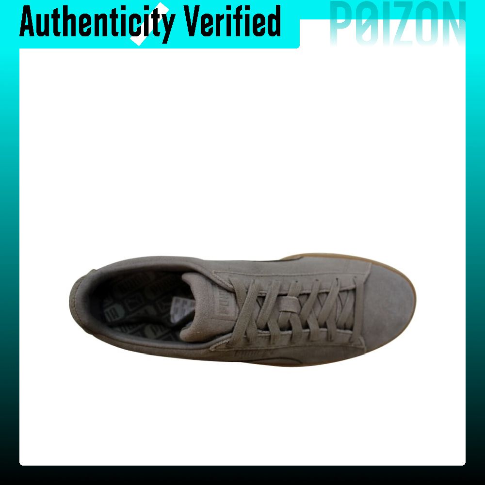 Zapatillas de skate de caña ba - Puma Shoes Suede Classic reseña y precio