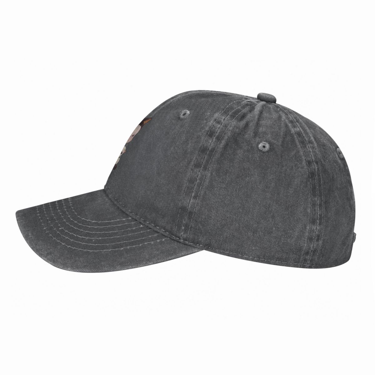 Gorra de béisbol lavada para h - Golf Cap Dad reseña y precio