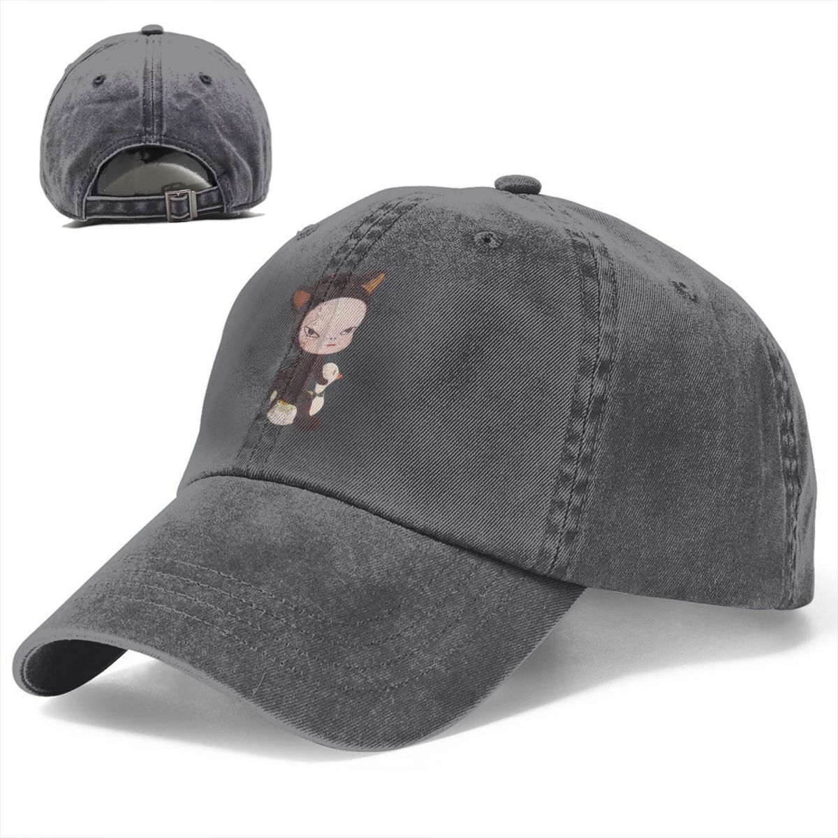 Gorra de béisbol lavada para h - Golf Cap Dad reseña y precio