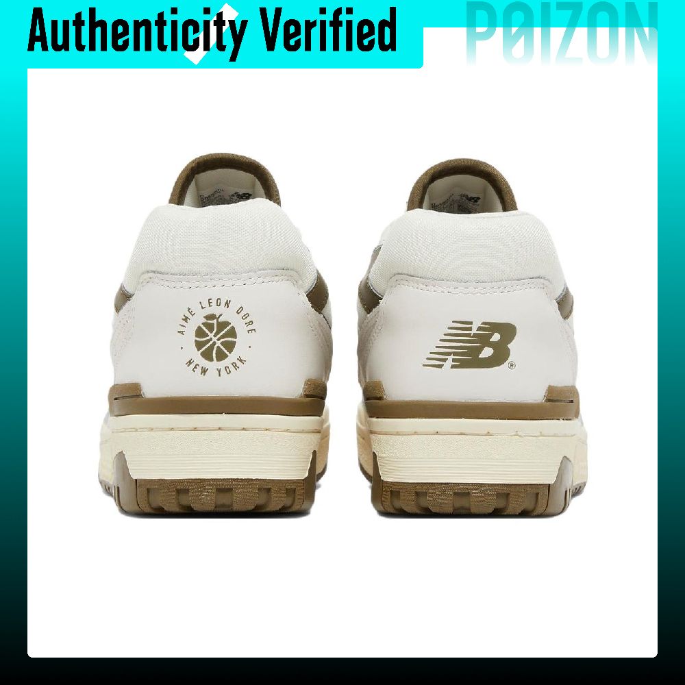 Zapatillas de baloncesto New B - New Balance Shoes 550 reseña y precio