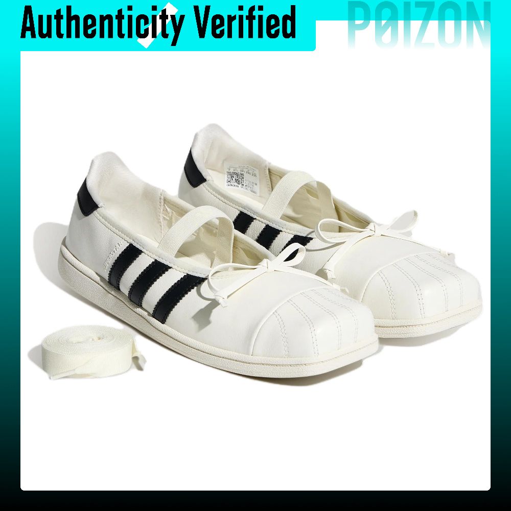 Zapatos Jennie X Adidas Origin - Adidas Shoes Superstar reseña y precio