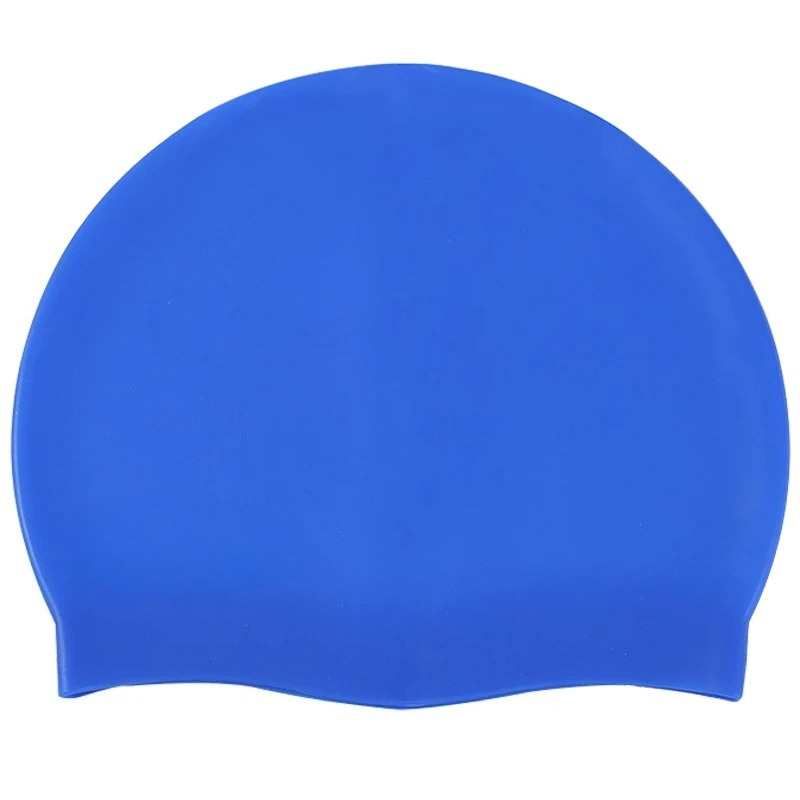 Gorro de natación de silicona  - Swim Hat Silicone reseña y precio